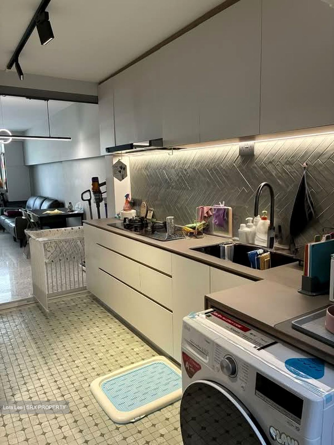Blk 5 Ghim Moh Road (Queenstown), HDB 3 Rooms #542337191